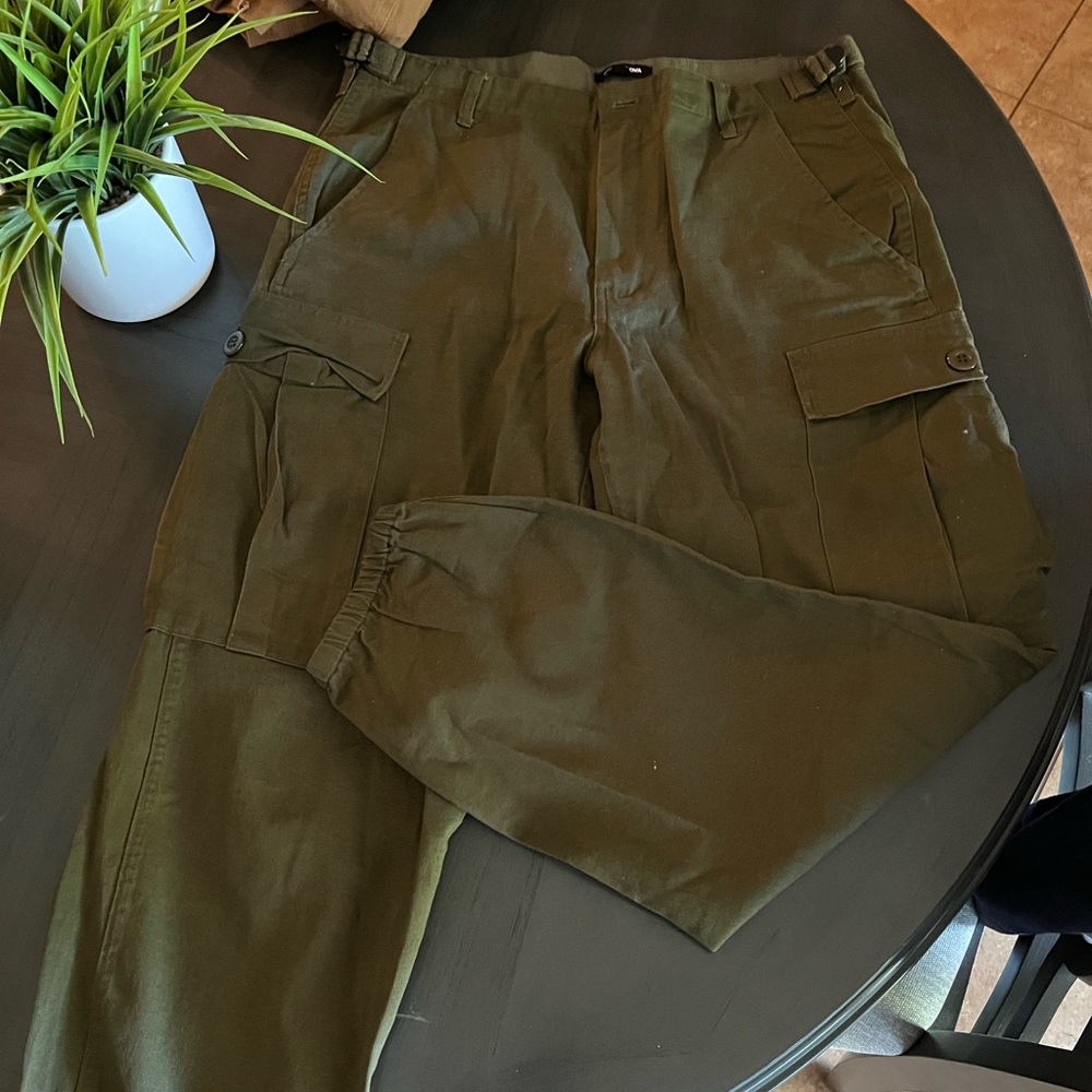 Joggers and pants